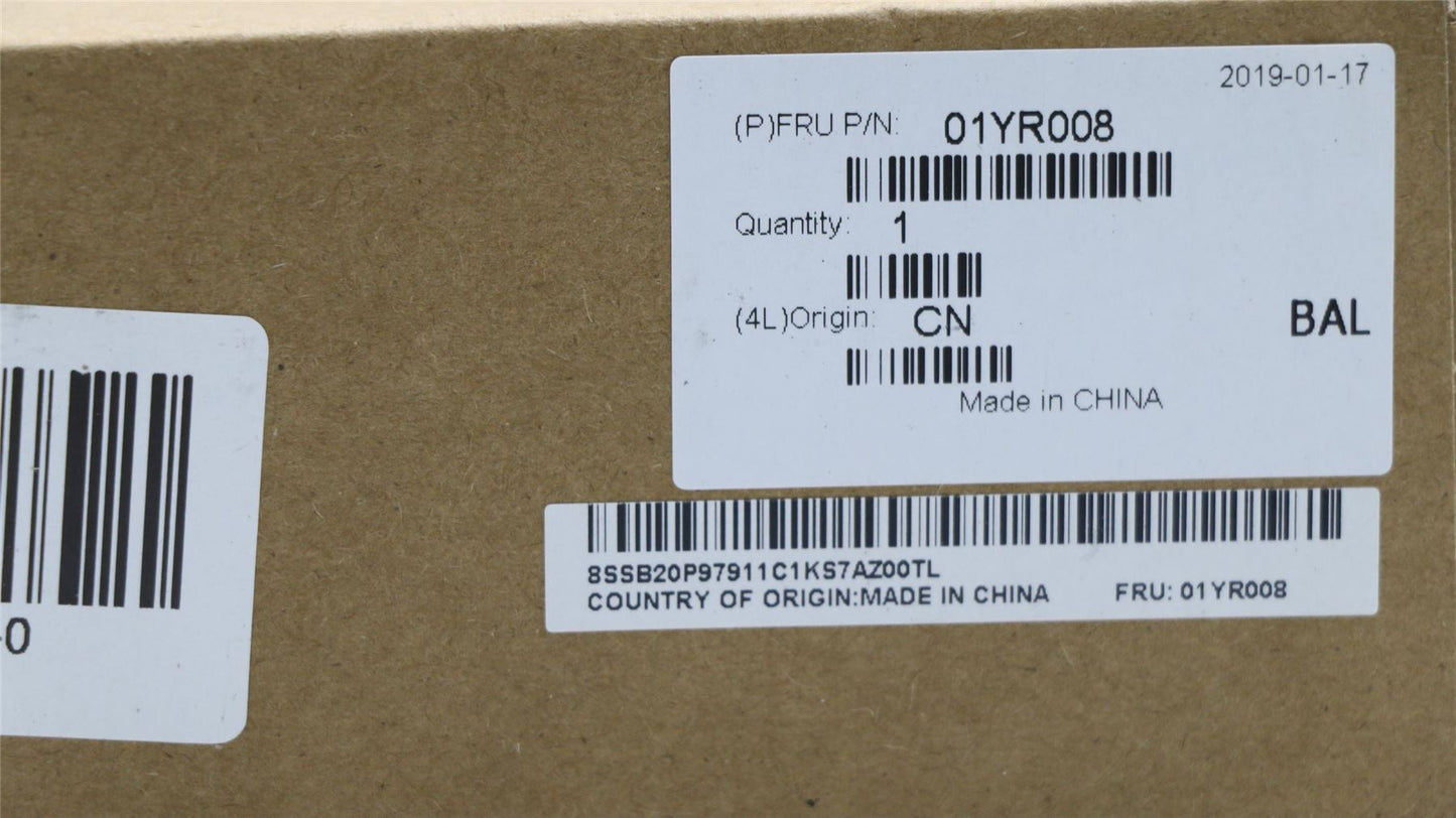 Lenovo i3-6100U,HD,WIN,TPM2,LNV 01YR008