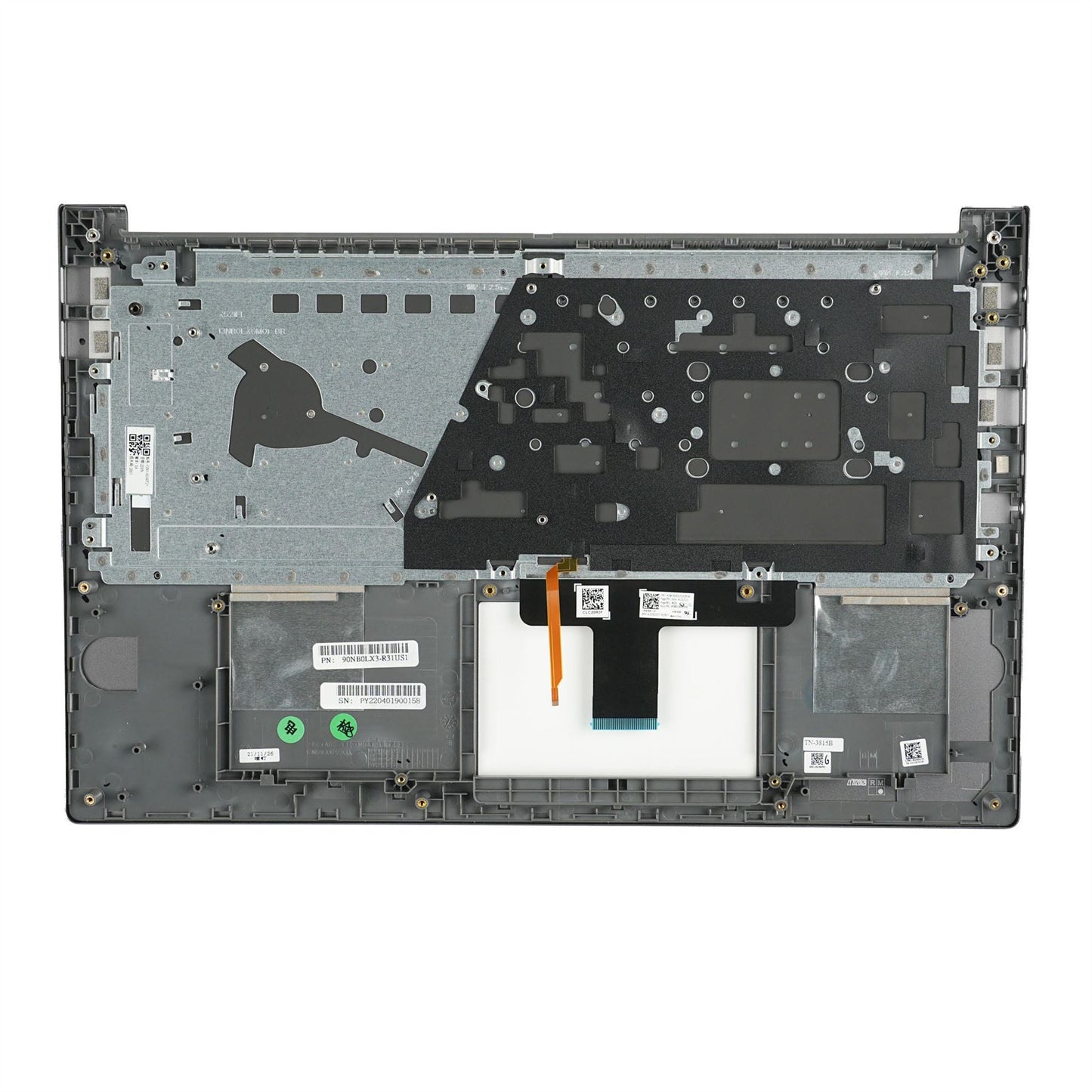 Asus X521FA X521FL X521JQ Keyboard (Us Module/As 90NB0LX3-R31US1