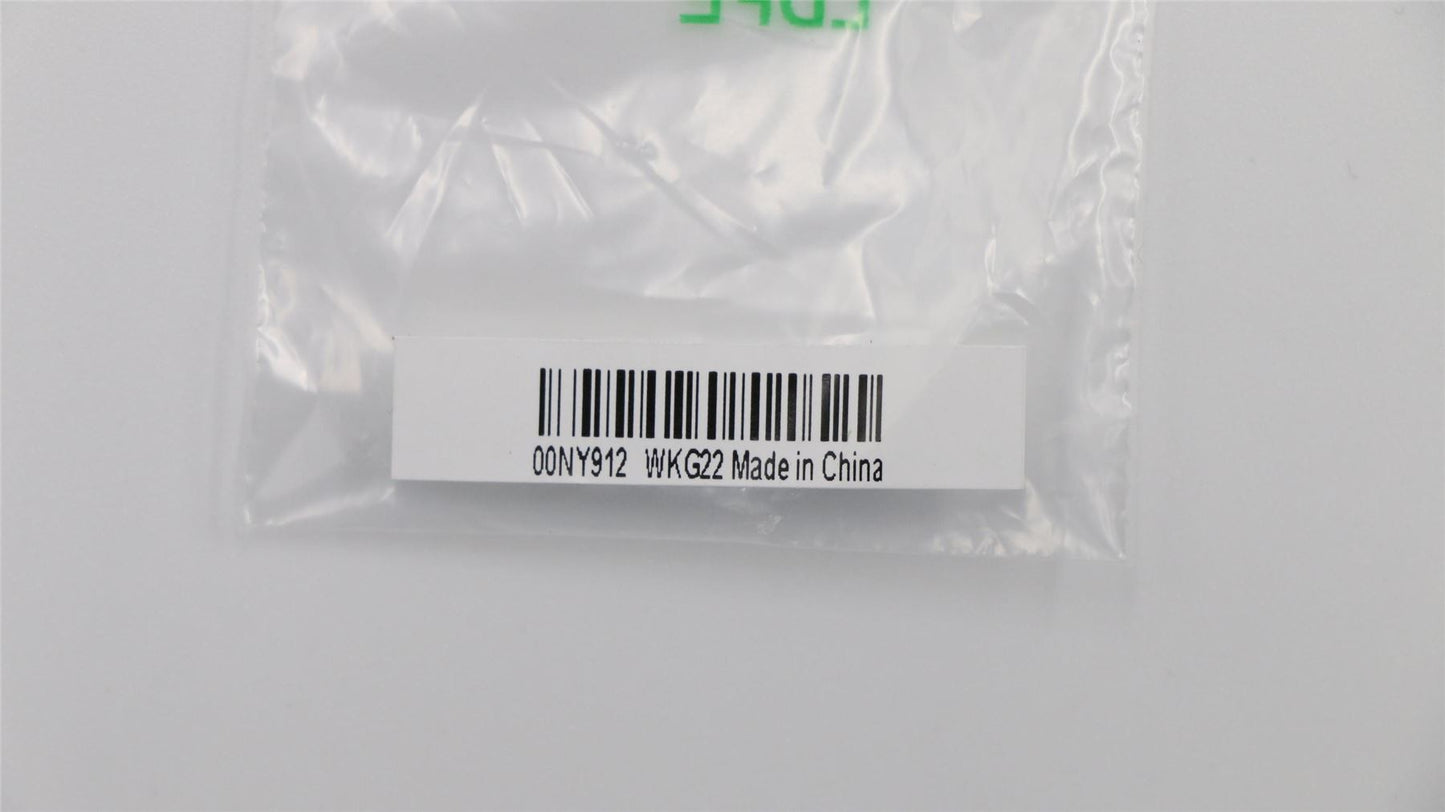 Lenovo RUBBER, cable, Keyboard 00NY912