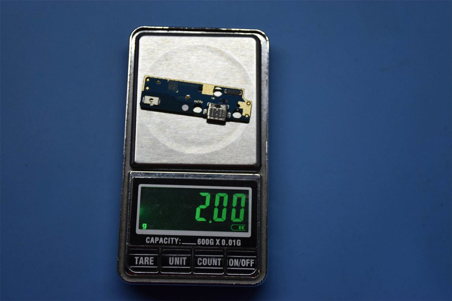 Lenovo Tab Tab M10 HD USB-C Board 5P68C17066