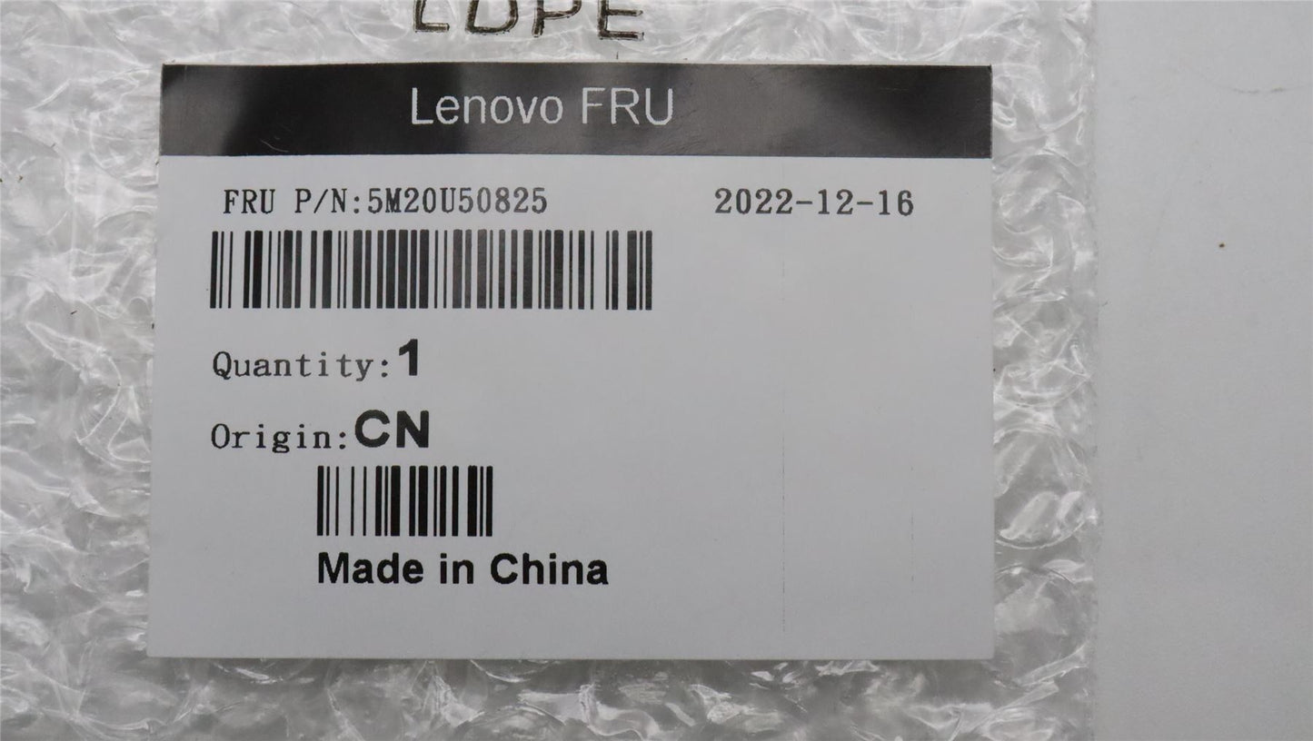 Lenovo W580 P350 RIO Shielding,AVC 5M20U50825