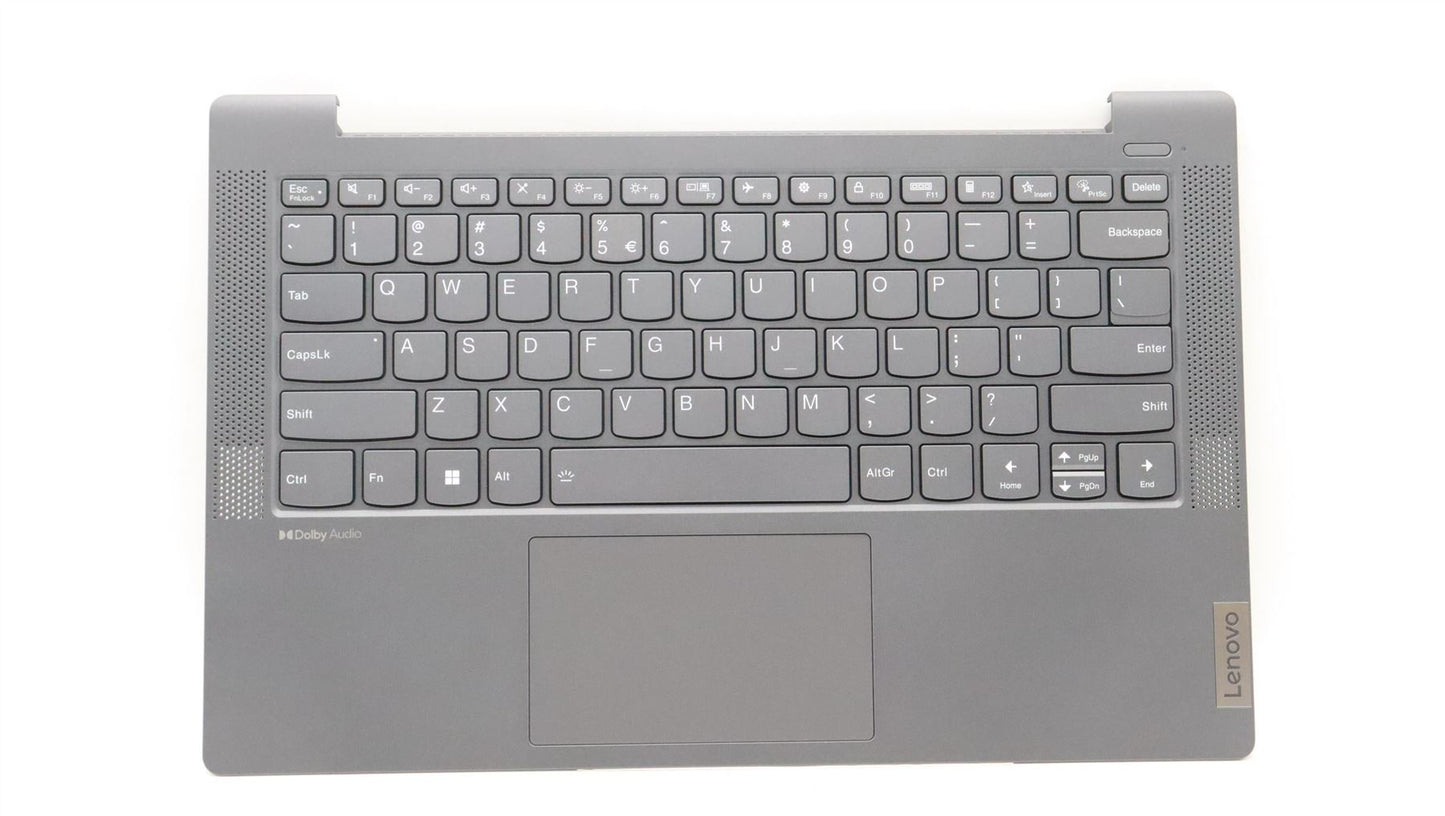 Lenovo UpperCaseASMEUROENGC82SD PLSGNFPBL 5CB1J05300