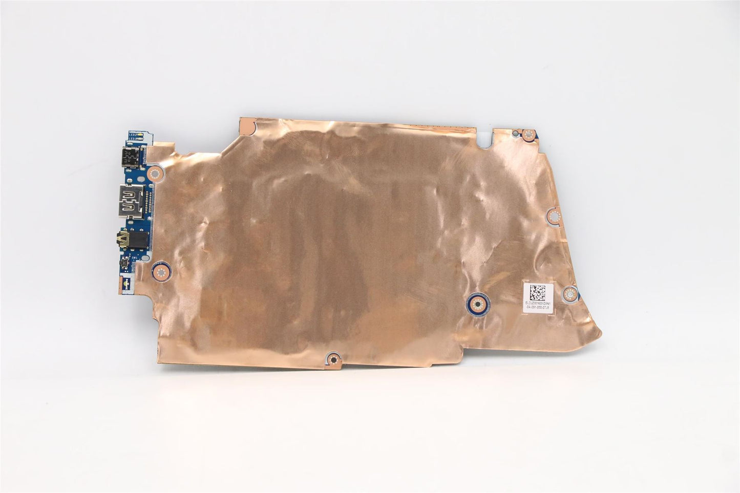 Lenovo IdeaPad 5 14ITL05 Motherboard Mainboard DIS INTELI51135G7 8G 5B21B39800