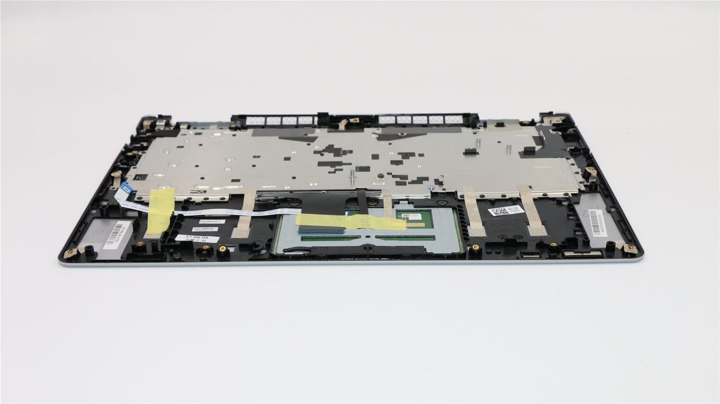 Lenovo Upper case C 80TY BLSRW/KBUSINT E 5CB0L47401