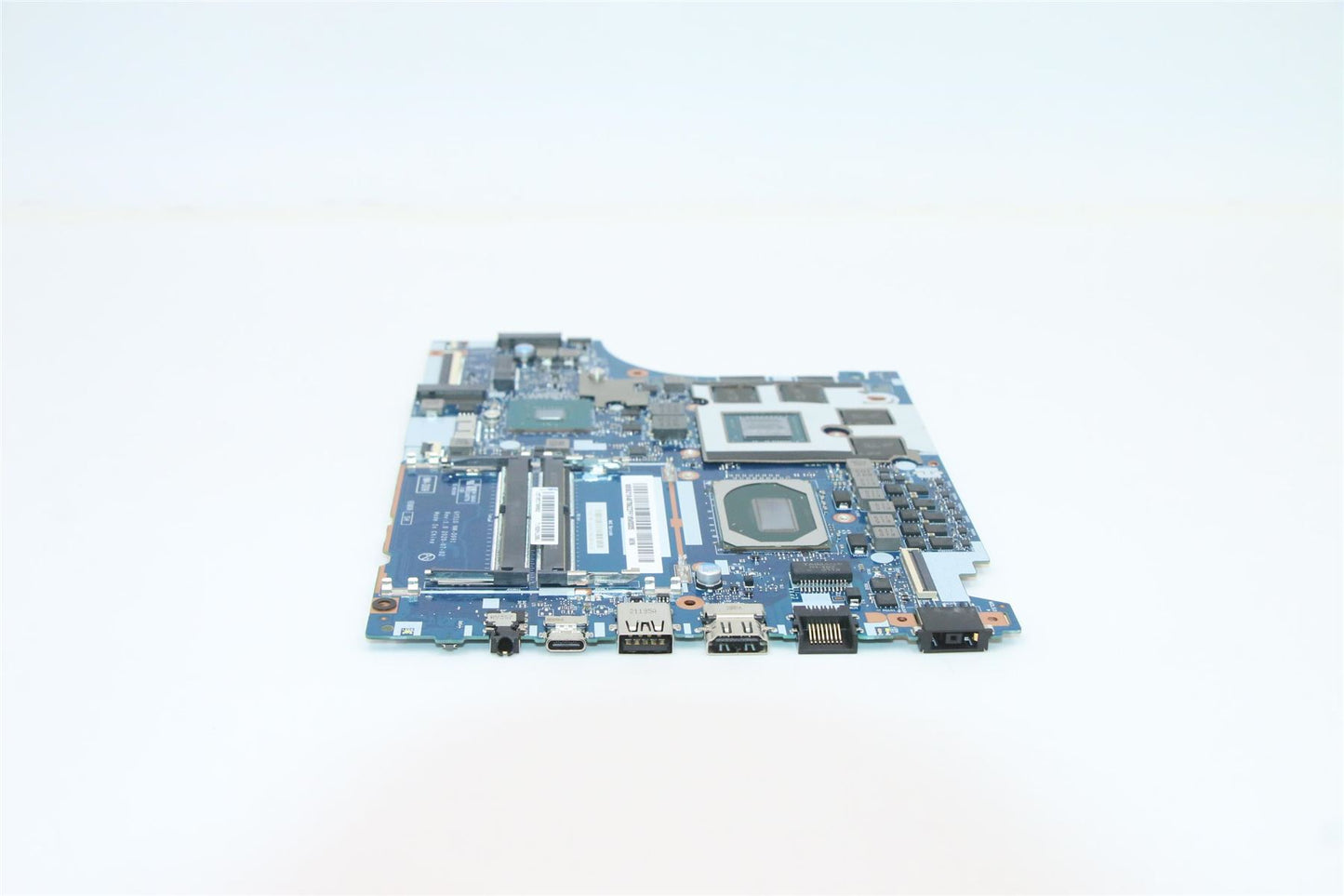 Lenovo 15p IMH Motherboard Mainboard 5B21B48789
