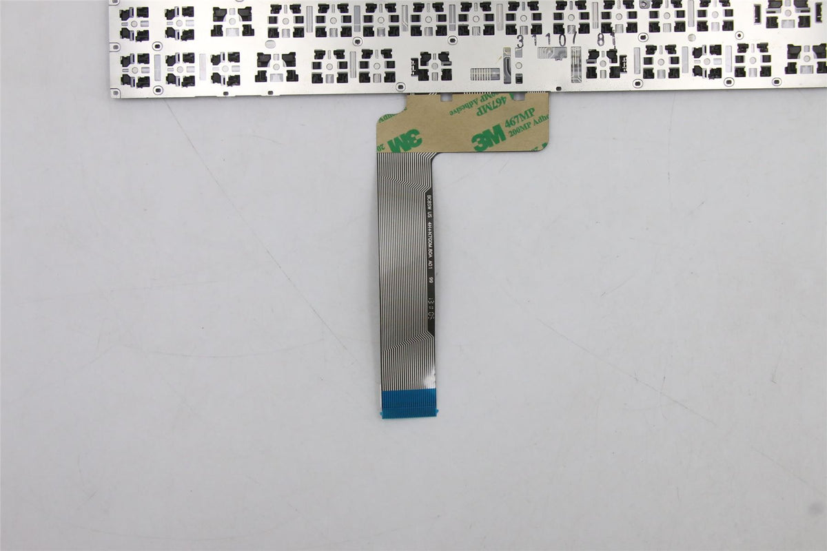 Lenovo DAF HRB RU 84key black frame KBD W8 Russian Keyboard 25210510