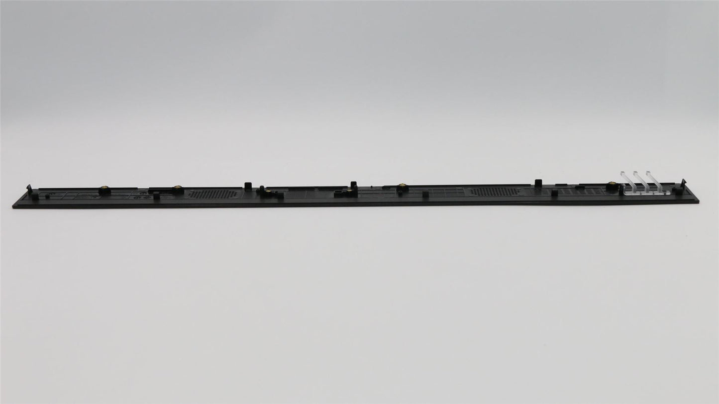 Lenovo ThinkCentre M920z Front Cover Strip Trim Black 02CW289