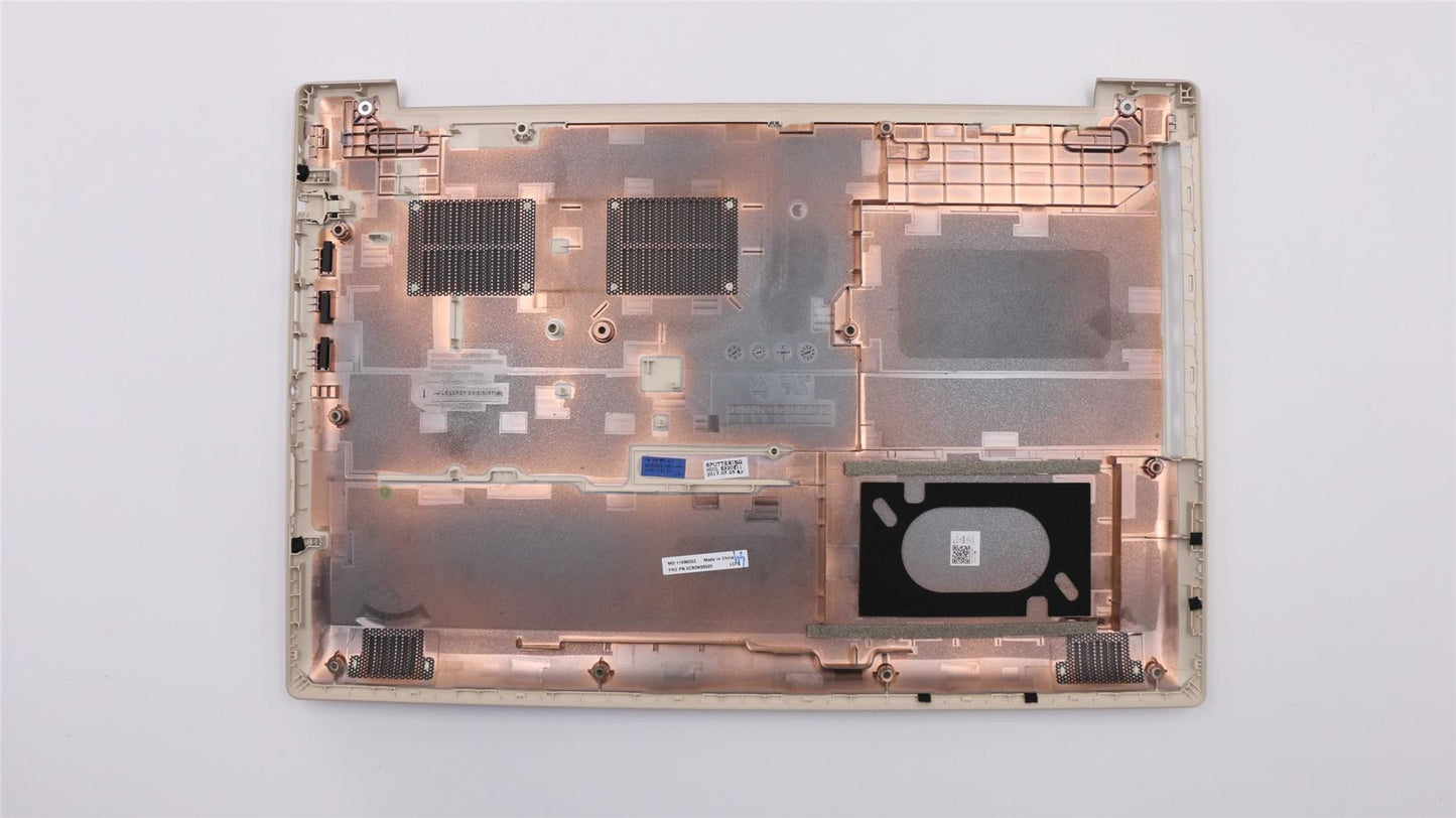 Lenovo LOWER CASE L80YL CHAMPAGNEPT 5CB0N98505