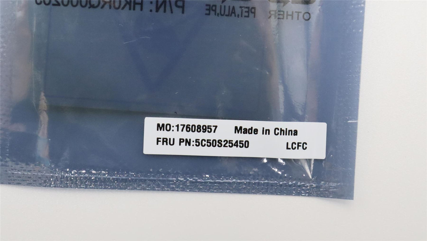 Lenovo Cardpop L 82V8 EMMC/B 5C50S25450