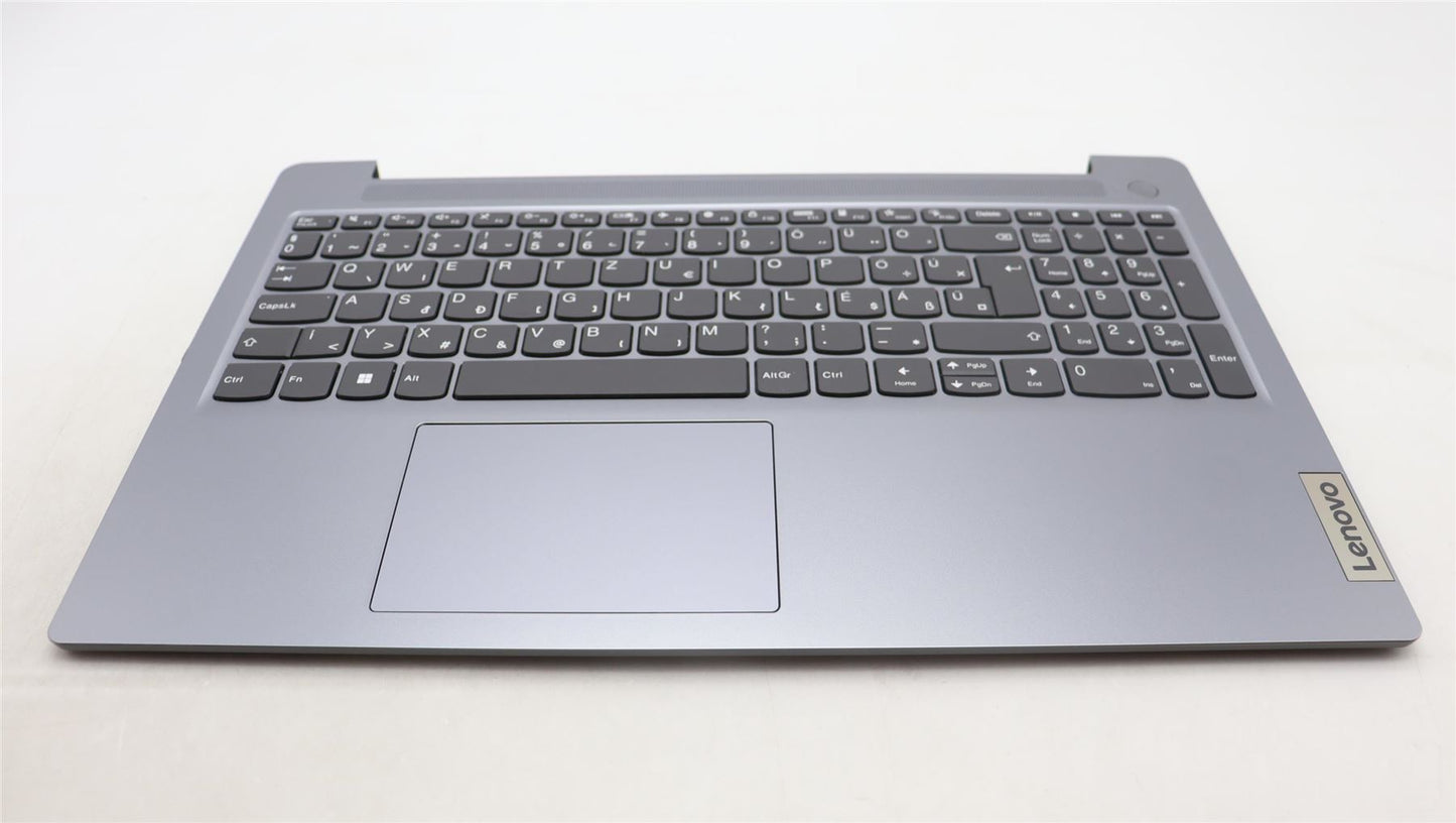 Lenovo Upper Case ASM_HUN L82X7 AG NBL 5CB1L45762