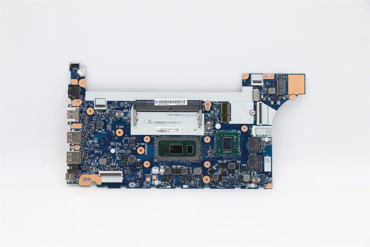 Lenovo FBLB i3 RX640,NOK,Y-TPM(FW) 5B20S72229