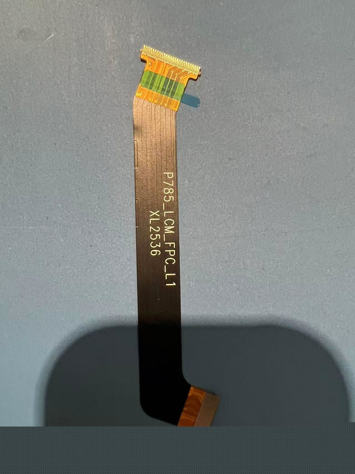 Lenovo TB361FU LCD_FPC&*6680AA002482 CS FPC LCD Board 5F78C31003