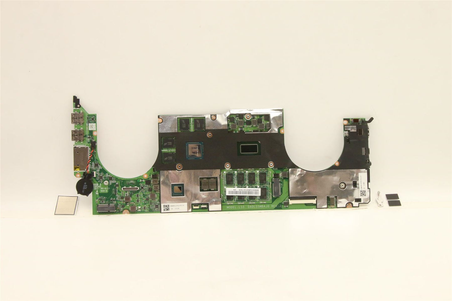 Lenovo IdeaPad 7 15IMH05 7 15IMH05 Motherboard Mainboard DIS 16G 5B20S72465