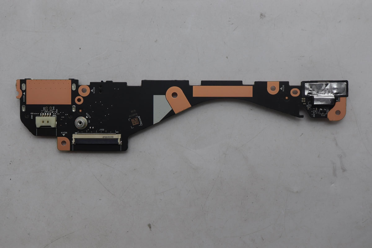 Lenovo CARDPOP L 83KY USB/B USB Board 5C50S25875