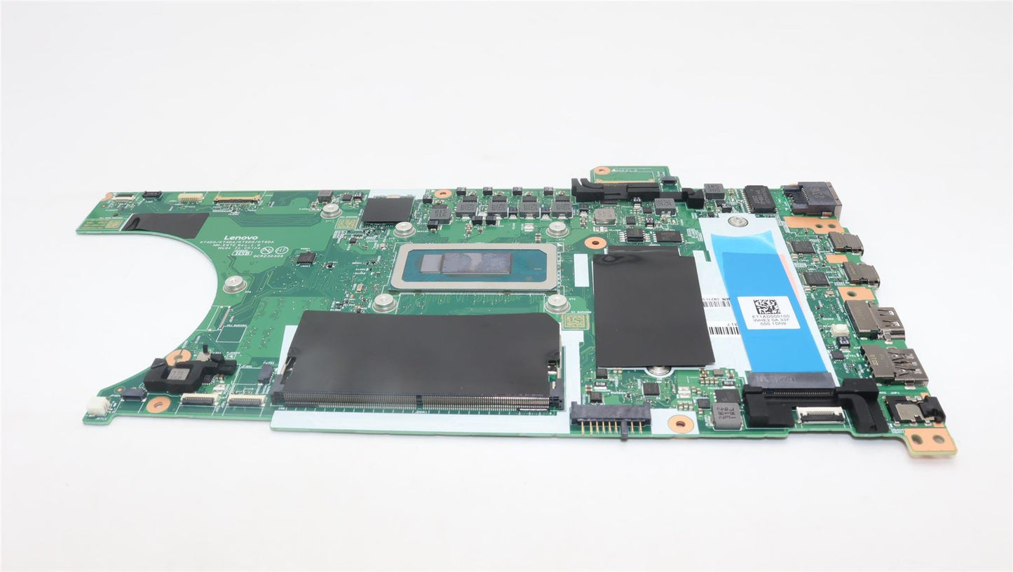 Lenovo ThinkPad T16 Gen 2 T14 Gen 4 Motherboard Mainboard UMA 16G 5B21L58306