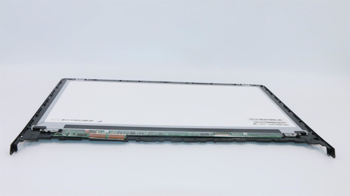 Lenovo LCD Module W Flex2-15 Black FHD 5D10F86071