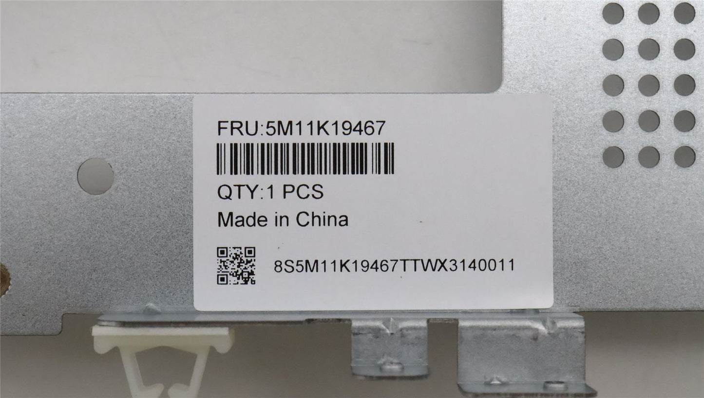 Lenovo Smart one_MB-BKT_ASSY 5M11K19467
