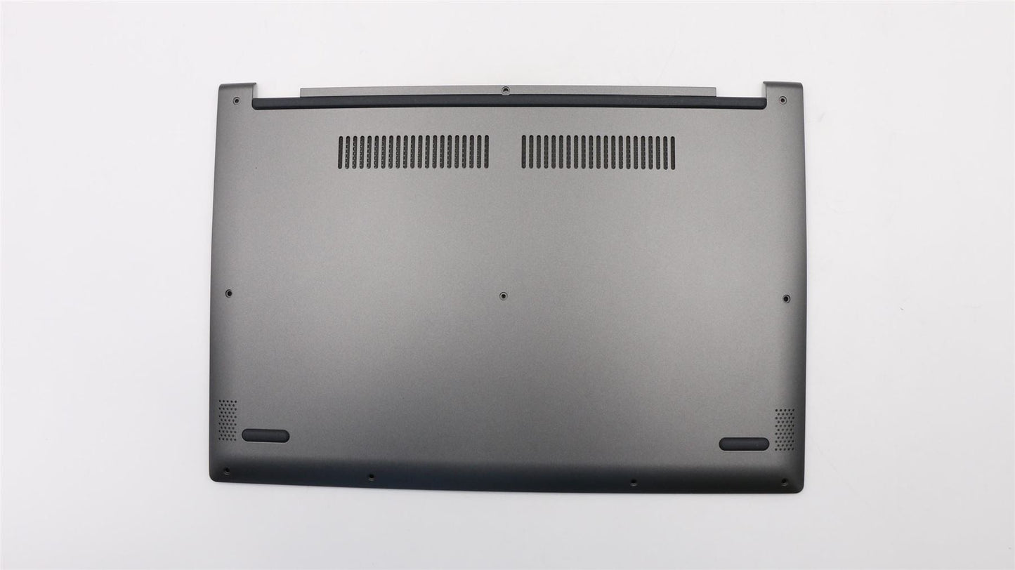 Lenovo Flex 530-14ARR 6-14ARR Bottom Base Lower Cover Grey 5CB0R47304