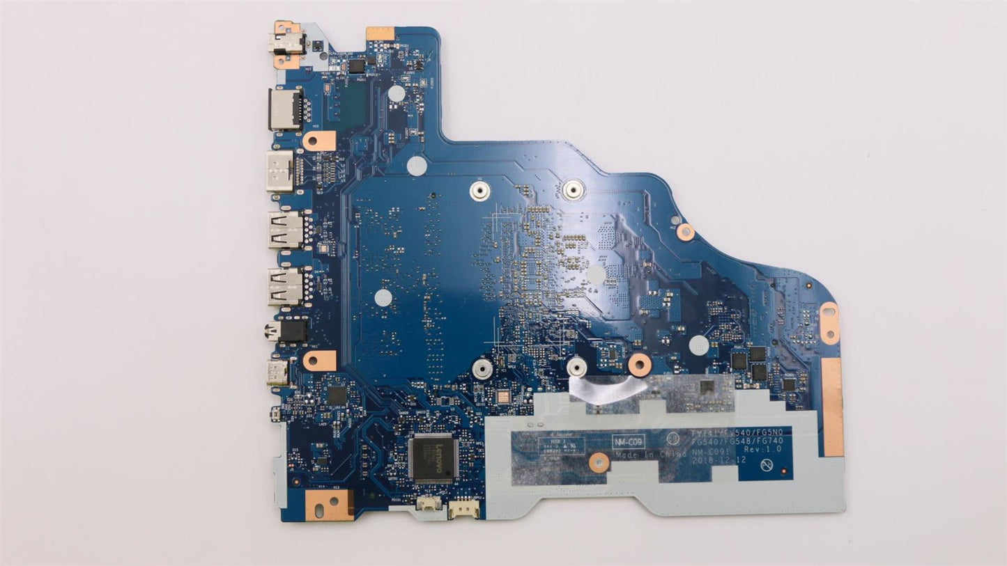 Lenovo IdeaPad L340-15IWL Motherboard Mainboard 5B20S42163