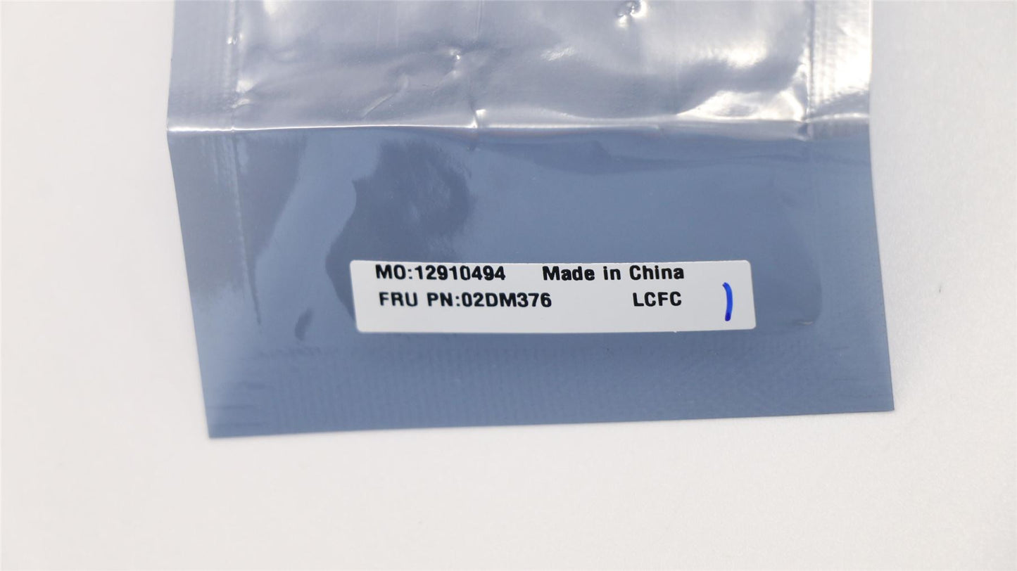 Lenovo RJ45 Card PCBA SMALL/B NSC135 02DM376