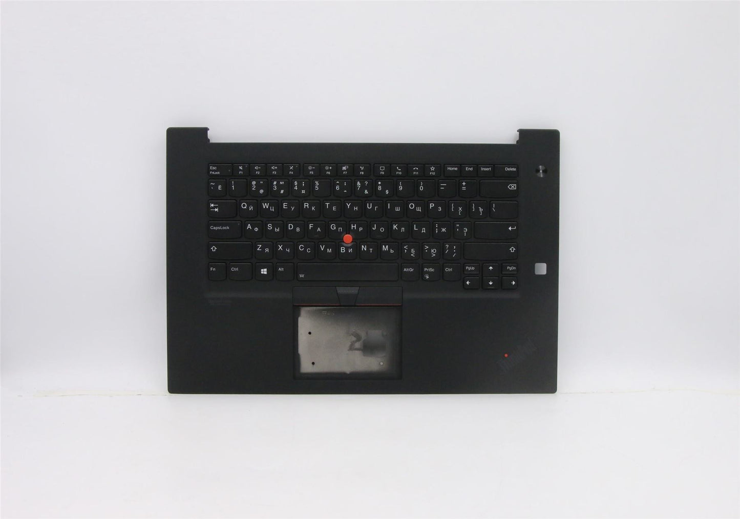 Lenovo WW C-Cvr+RUS KB ASM,LTN 5M10Z39723