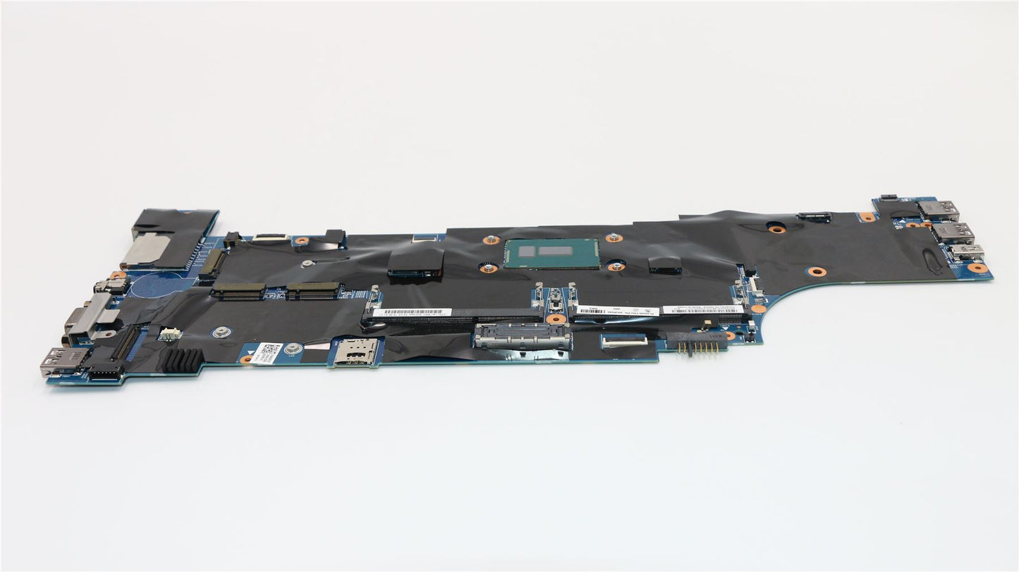 Lenovo ThinkPad T550 T550 Motherboard Mainboard i5-5300U UMA 00JT403