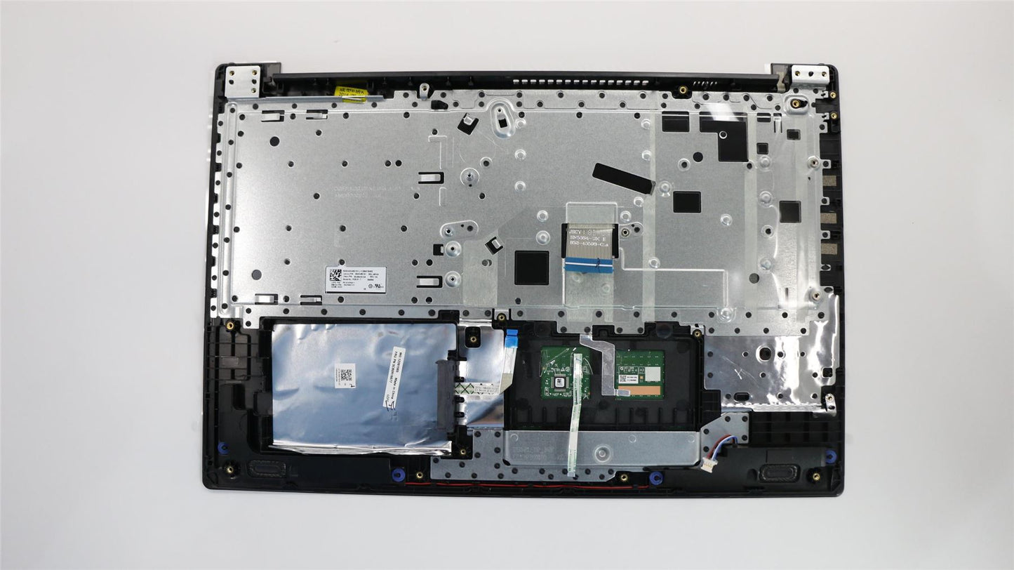 Lenovo IdeaPad 330-15IKB 330-15AST Keyboard Palmrest Top Cover Grey 5CB0R16677