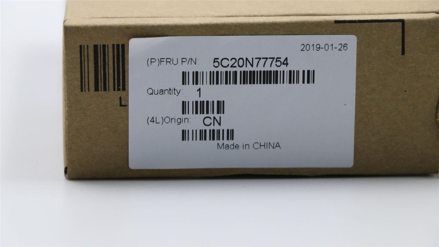 Lenovo IdeaPad 320S-15IKB 320S-15ISK Webcam Web Cam Camera Cam 5C20N77754