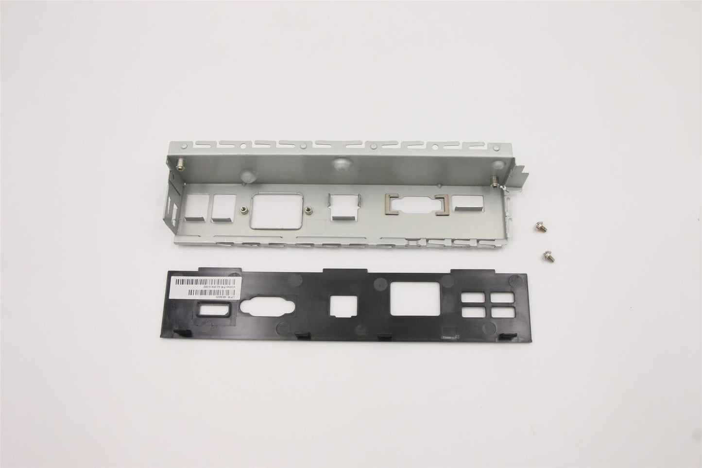 Lenovo 03T9666 MECH ASM FRU,ASSY_REAR_IO_BRKT_TOPEKA