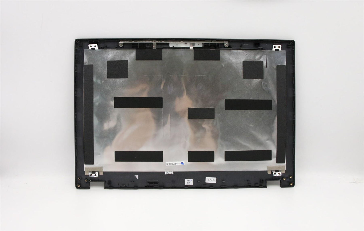 Lenovo ThinkPad P73 LCD Cover Rear Back Housing Black 5CB0S95323