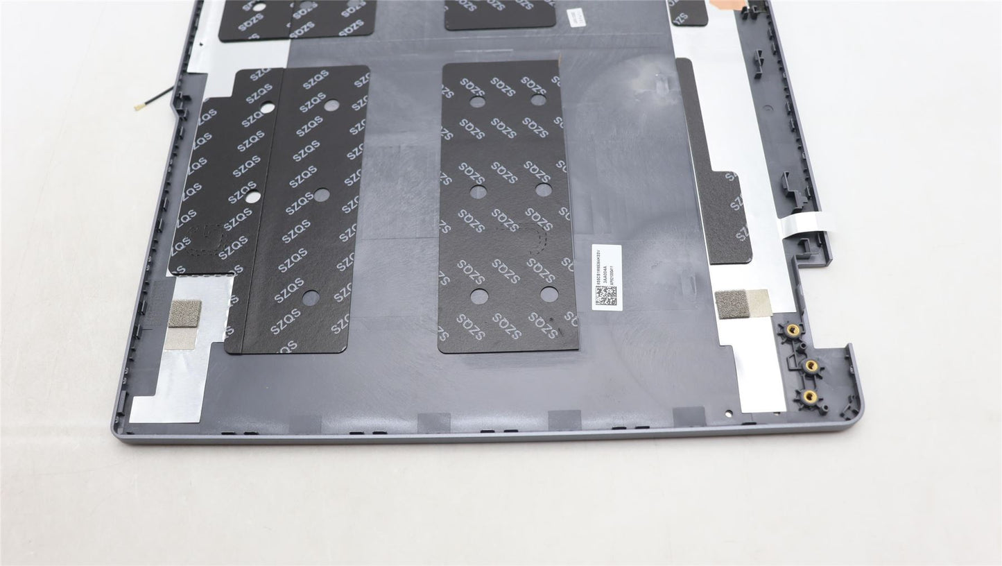 Lenovo LCD Cover C 83DV W/ANT T26_WW_LOQ 5CB1M65364