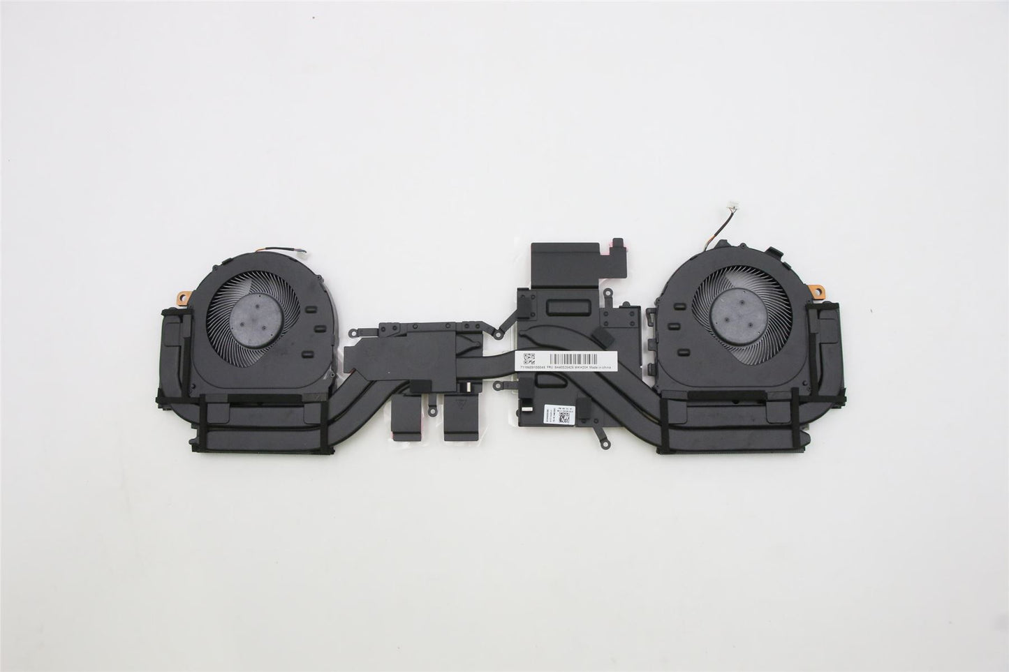 Lenovo Gaming 3-15ACH6 Fan Heatsink 5H40S20425