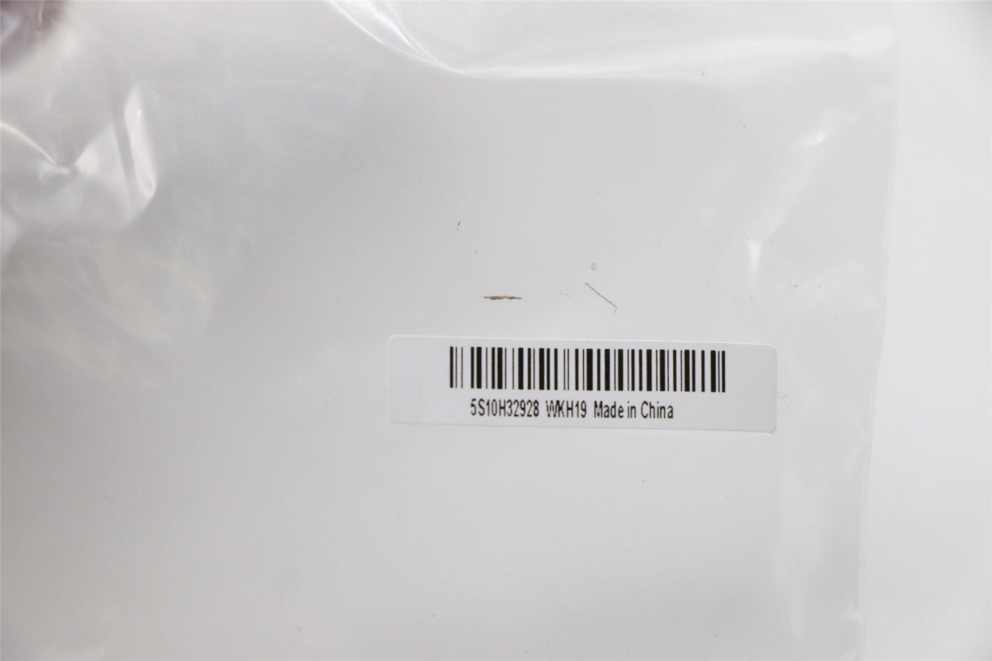 Lenovo IdeaPad B50-80 B51-80 305-15IBD Screw Set Kit 5S10H32928