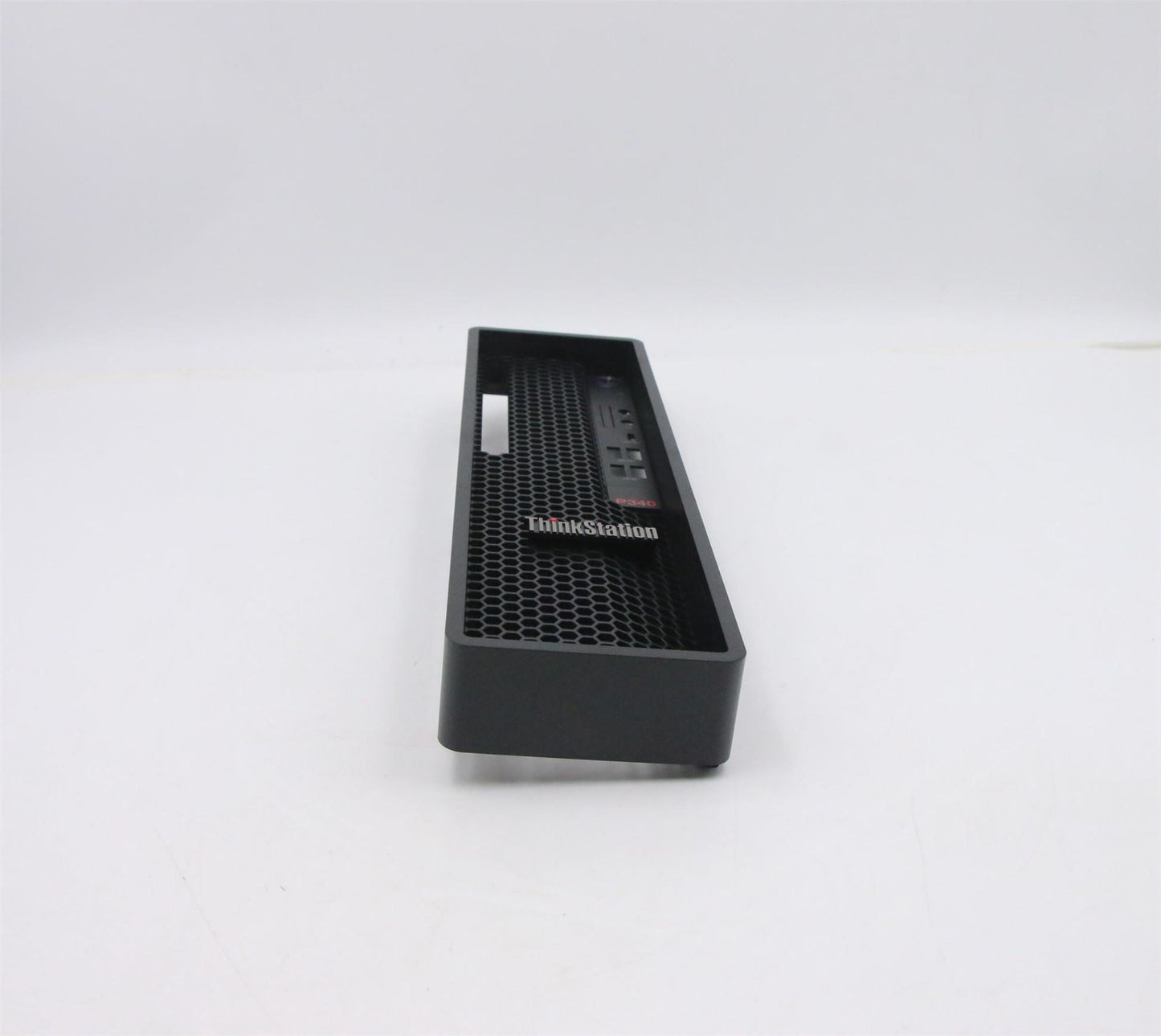 Lenovo ThinkStation P340 Front Bezel Chassis Cover Black 5M10U50197