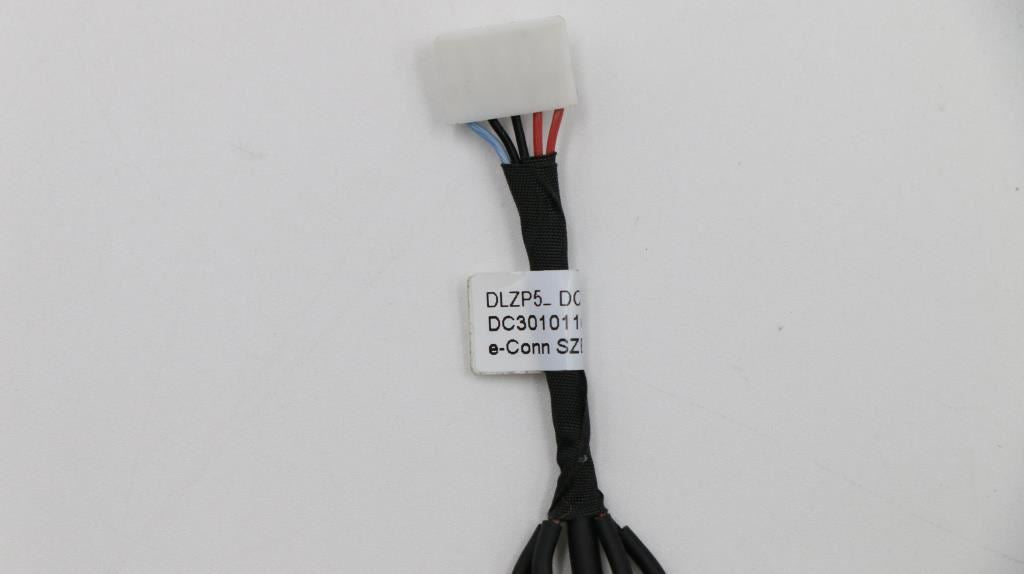 Lenovo Yoga 730-15IWL 730-15IKB DC In Port Socket Power Cable 5C10Q96435