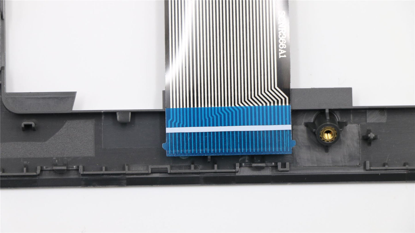 Lenovo V130-15IGM V130-15IKB Keyboard Palmrest Top Cover Swiss Black 5CB0R28217