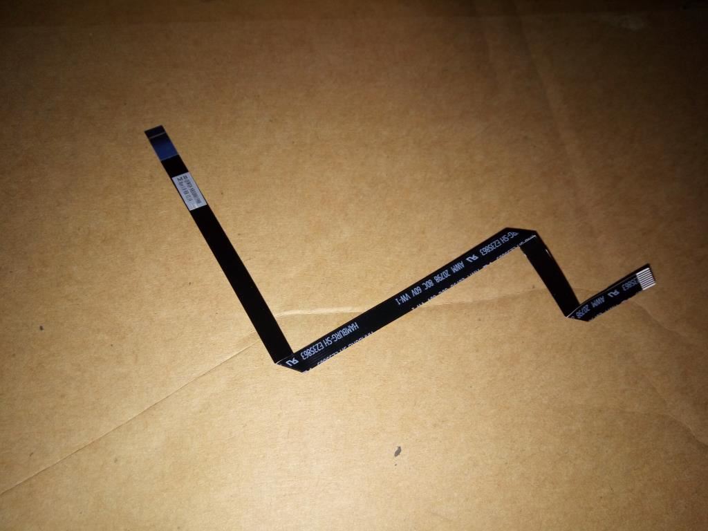 Lenovo QIWG9 Board Sensor Cable 90000334