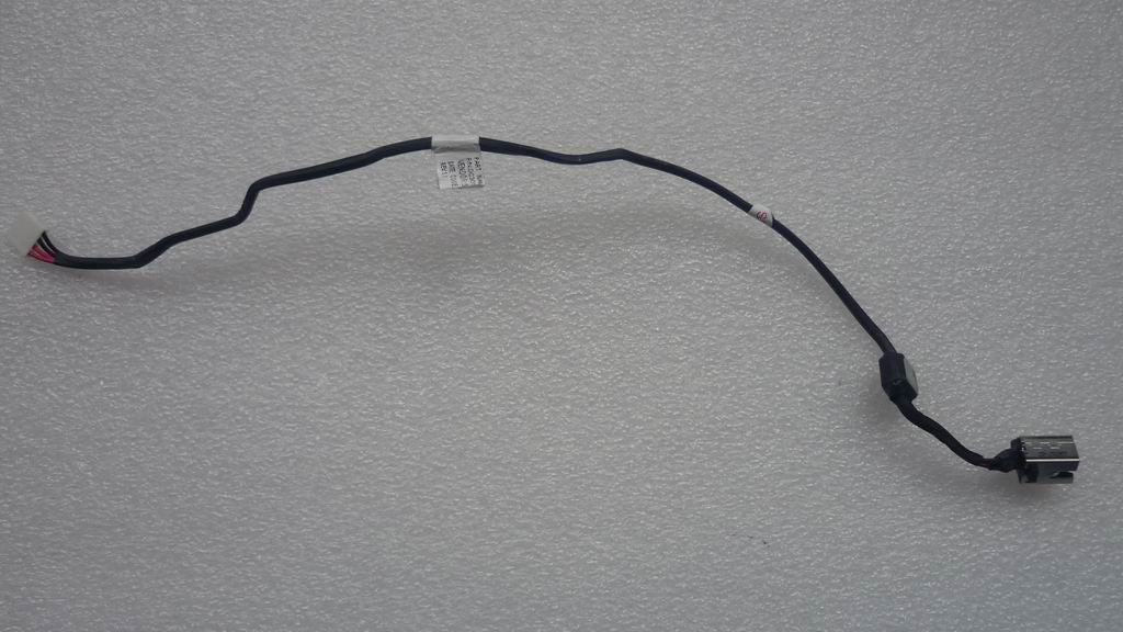Lenovo NIMUA DC-IN DC In Power Jack Cable 31044640