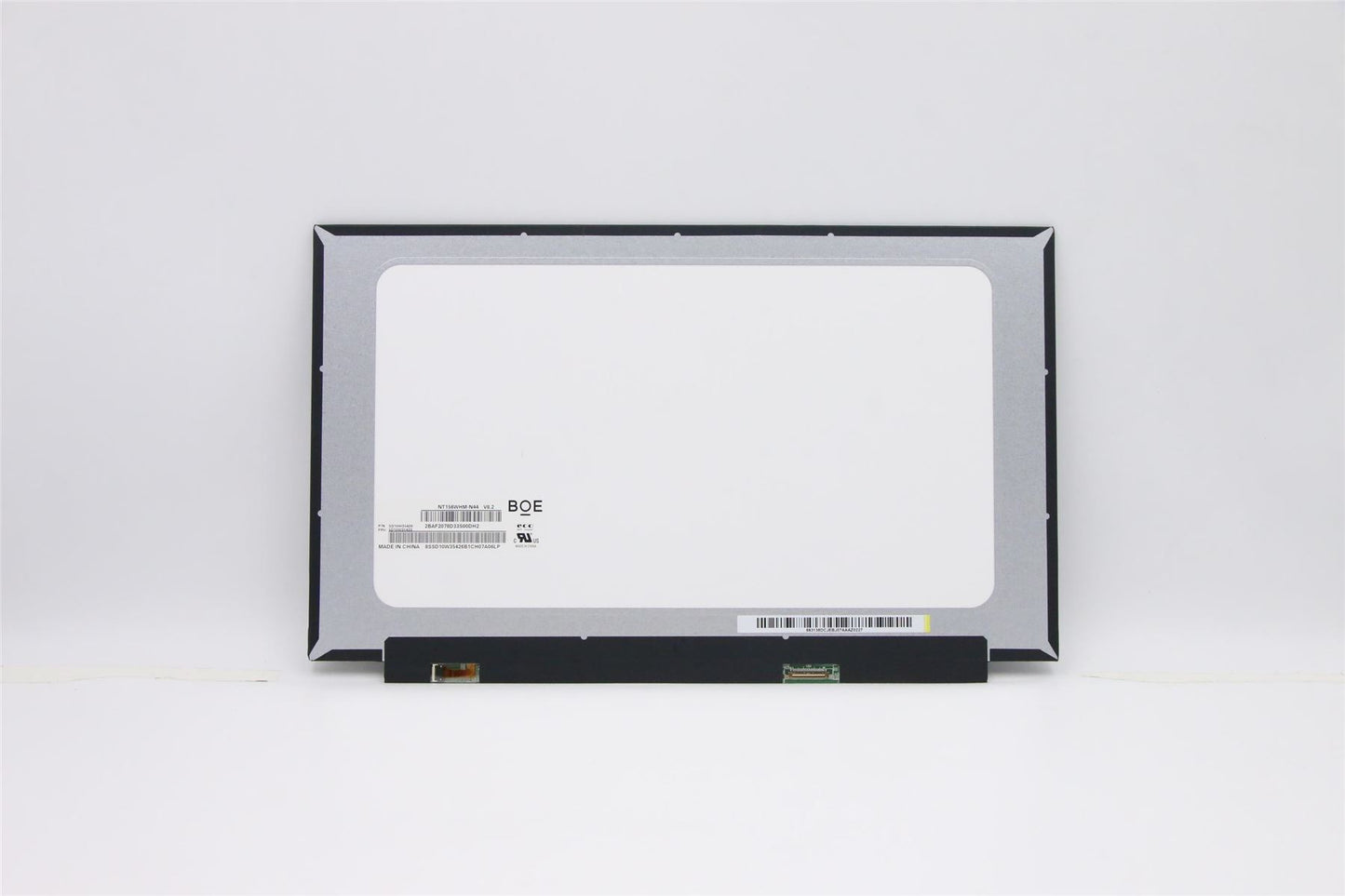 Lenovo ThinkPad L15 2 L15 Écran LCD 15,6" HD 15,6" TN 5D10W35433