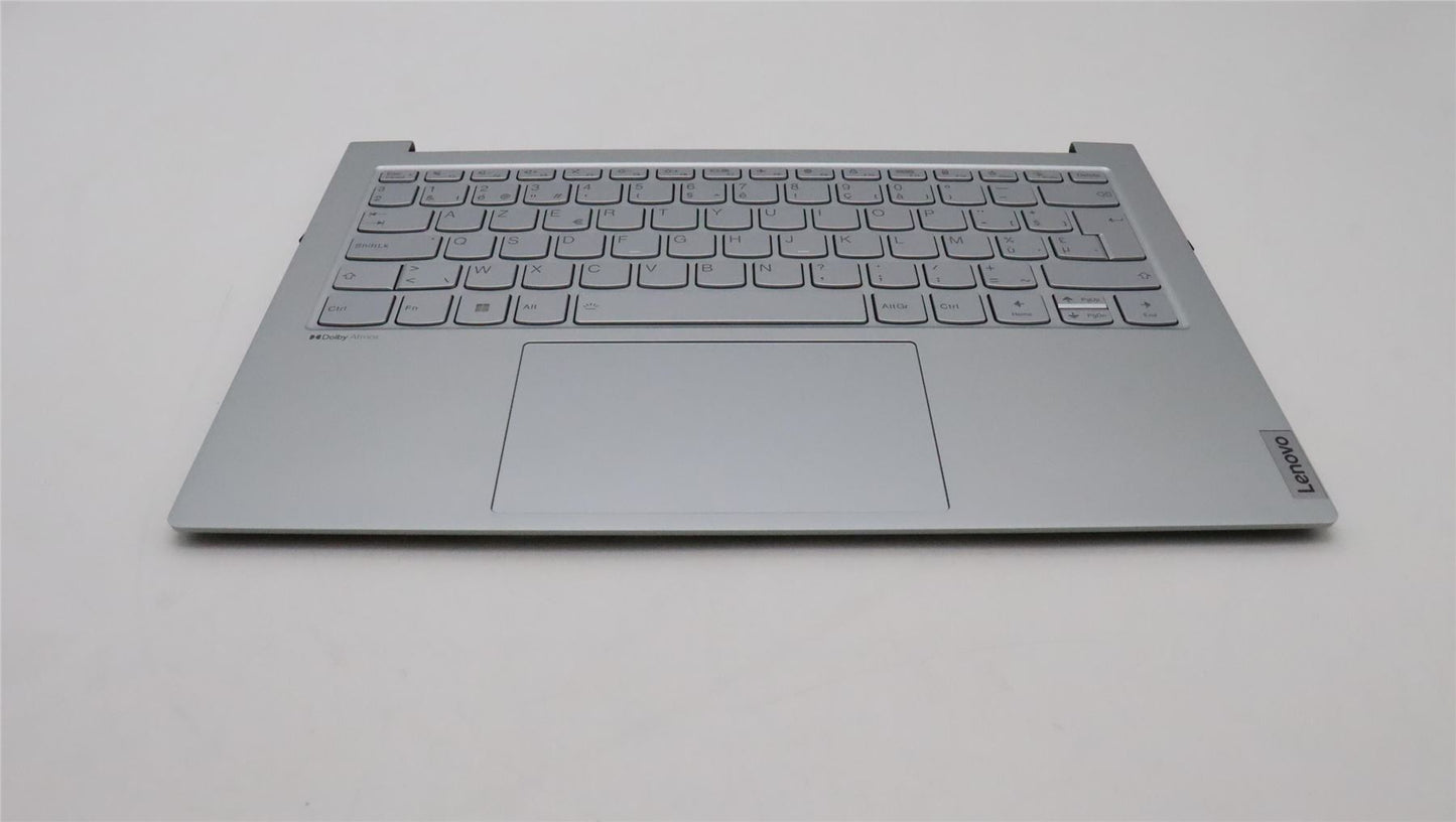 Lenovo Upper Case ASM_BEL L82SV CG 5CB1H70801