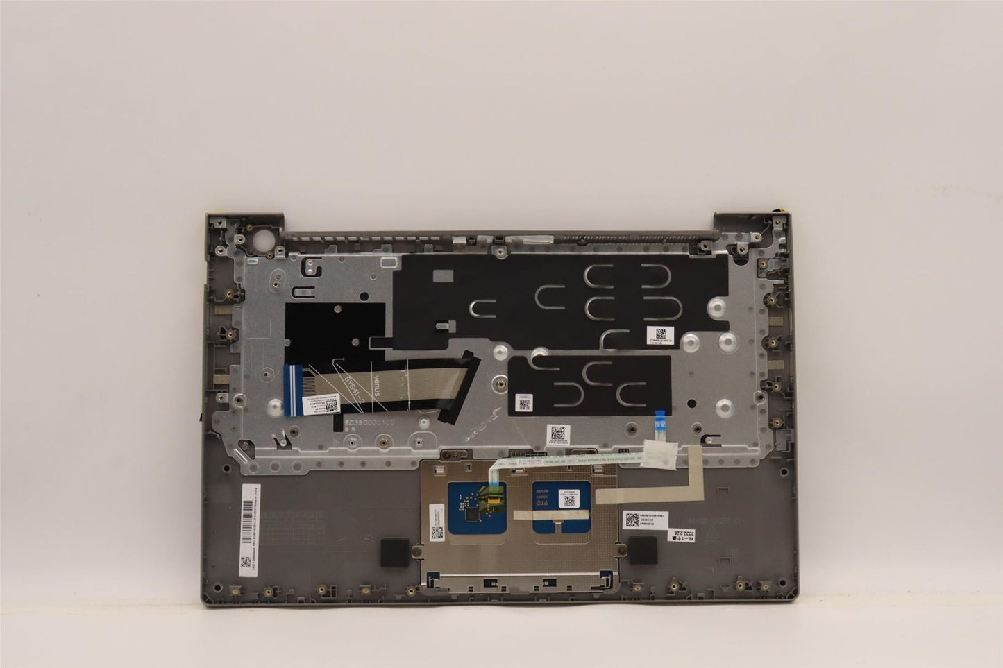 Lenovo Upper Case ASM_SPA C21DK MGNBL 5CB1H92813