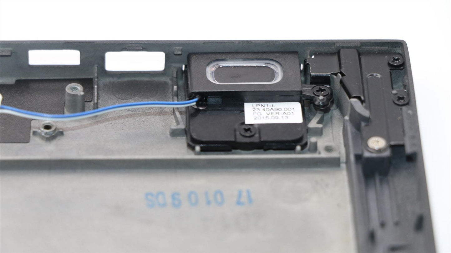 Lenovo FRU Rear Cover Asm WiFi NFC 04X0506