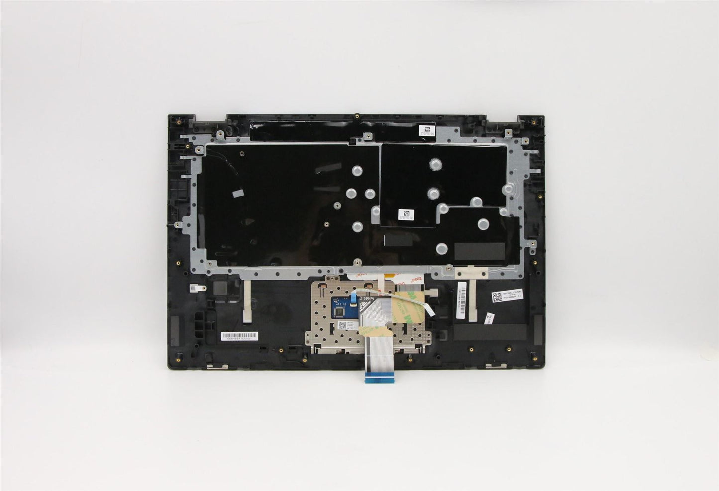 Lenovo UpperCase C81N5BLK FPBLKB FRE 5CB0S17594
