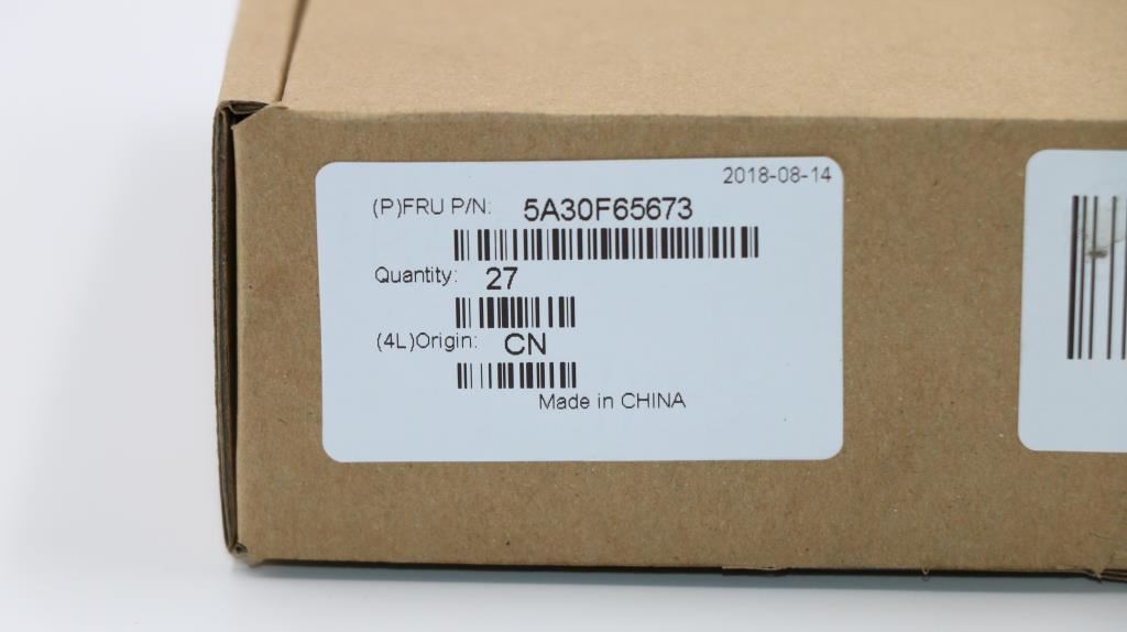 Lenovo All-In-One A740 A540 Wi-Fi Wifi Wireless Antenna 5A30F65673