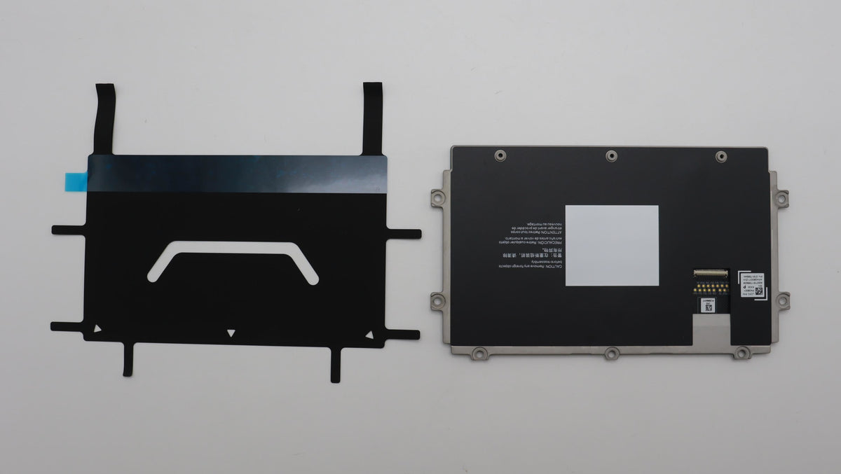 Lenovo CS26 Poseidon Sensel ForcePad Touchpad Board 5T61S92900