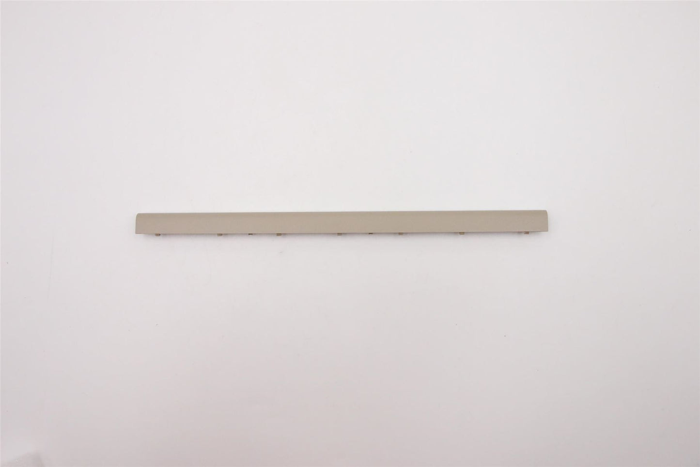 Lenovo IdeaPad 3 15ADA05 3-15IML05 Hinge Cap Strip Trim Cover Almond 5CB0X57445