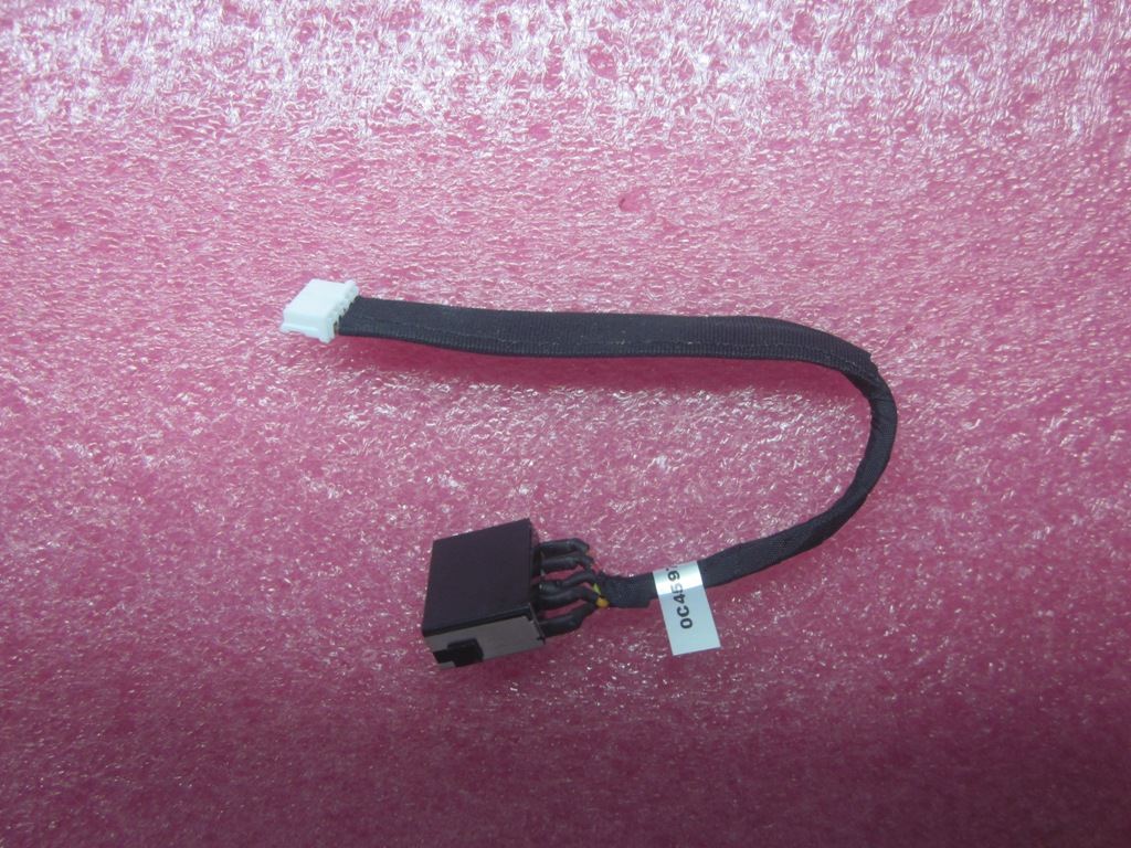 Lenovo FRU DC-inConn wCbl 04X0867