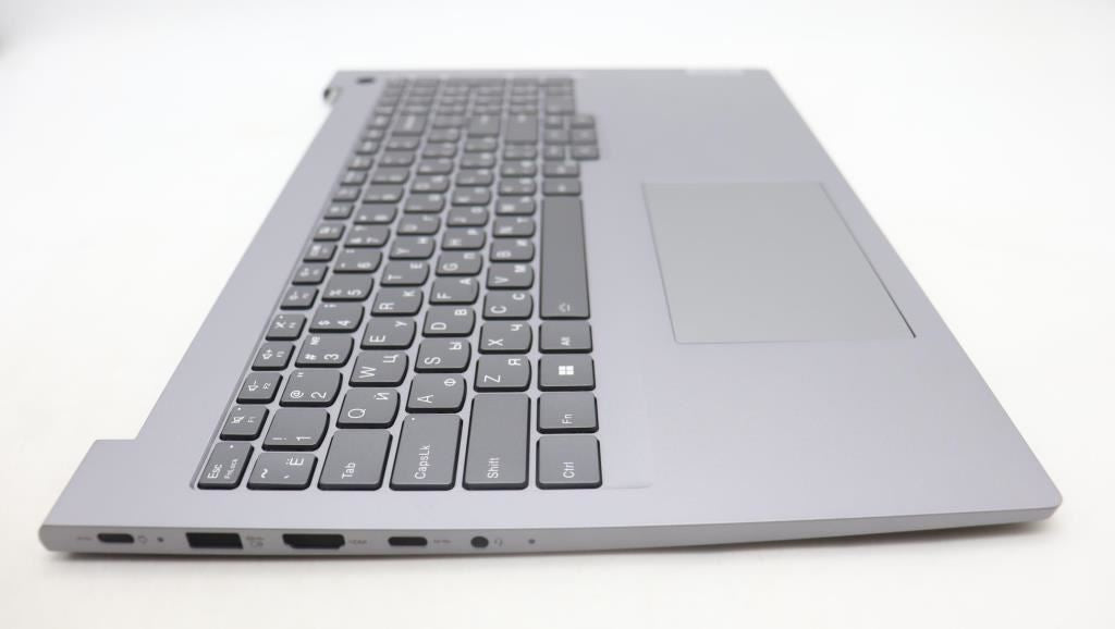 Lenovo COVER Upper Case ASM_RUS W21KK AG BL 5CB1M48413
