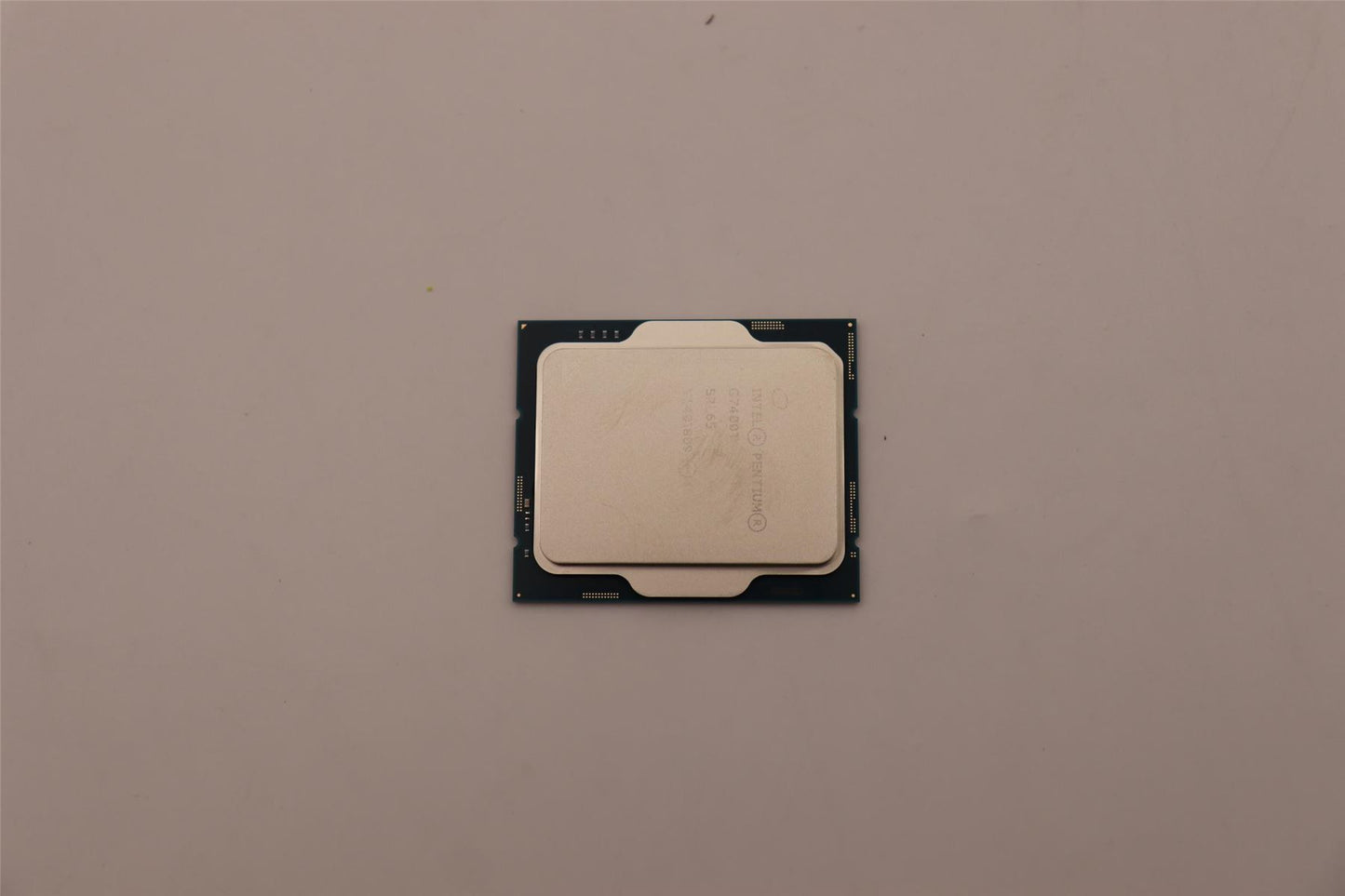 Lenovo ThinkCentre M80q Gen 3 M70q Gen 3 CPU Processor 5SA1F20873