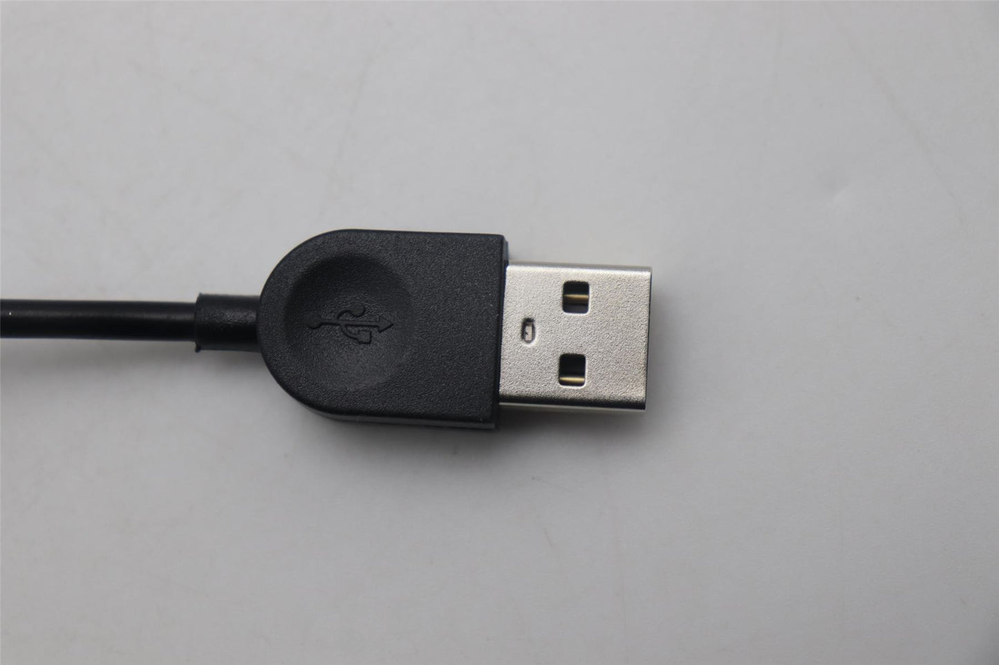 Lenovo DT_KYB Calliope USB G2.5 BK_US-EU 5D50U84606